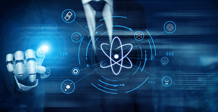 The quantum technology ecosystem as the core of future AI innovations. Quantum science will power...