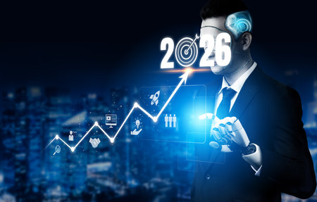 AI supports 2026 business goal by aligning strategy, growth, and business planning for future-ready...