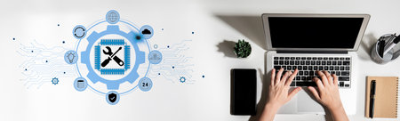 Global IT support and technical maintenance services. Providing solutions for system maintenance,...