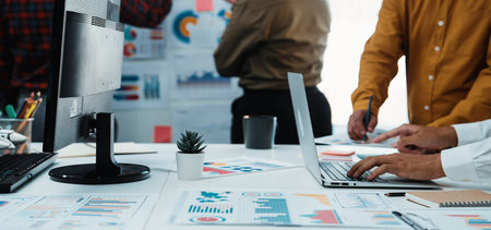 A consultant leverages technology by pairing with AI, gleaning valuable insights from research and...
