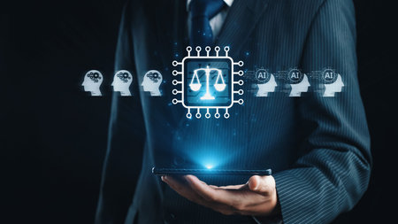 AI is transforming society, raising important ethics questions. Ethics in AI design ensures...