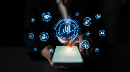 Business growth strategy, growth planning, business expansion, strategic metrics, and innovation...