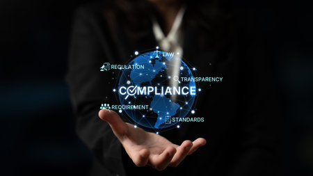 Compliance ensures alignment with standards, laws, and policies. A strong compliance system helps...