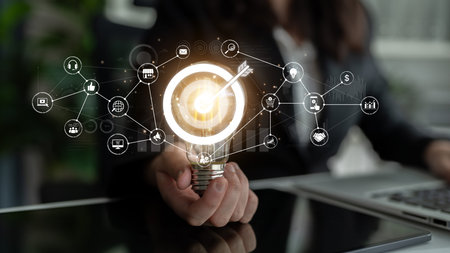 Target audience analysis, customer segmentation, personalized marketing, audience targeting...