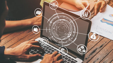 Currency exchange and fintech innovation in global money transfer, digital currency conversion,...