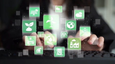 Clean energy supports sustainability, and clean energy sources reduce pollution. With clean energy...