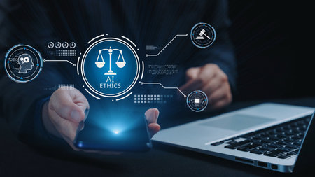 AI is transforming society, raising important ethics questions. Ethics in AI design ensures...