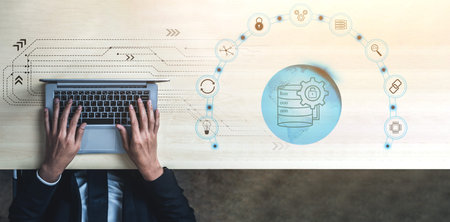 Global data security and database management solution. Empowering businesses with secure data...