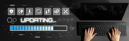 Knowledge upgrade and software updates support digital skills growth, competitiveness, and...