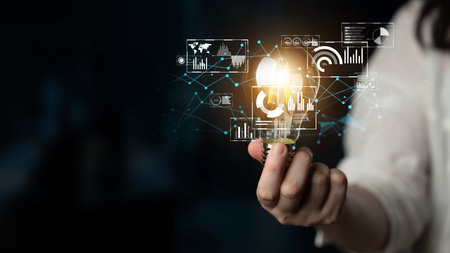 Big data and analytics support real-time insights, predictive modeling, and data-driven decisions...
