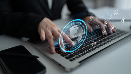 Big data and analytics support real-time insights, predictive modeling, and data-driven decisions...