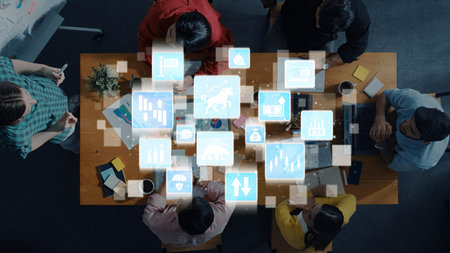 The concept of trading involves financial markets like stock and crypto. This financial trading...