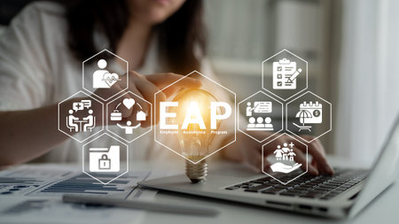 Employee Assistance Program enhances wellness support, mental health, and work-life balance Parse
