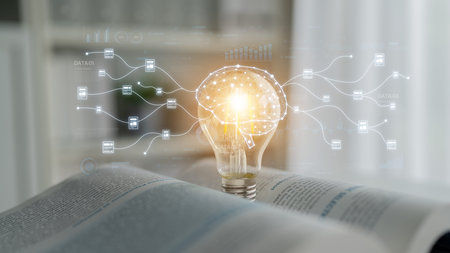 AI transforms how we manage digital data. From smart indexing to AI-driven search, file handling...