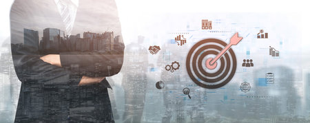 Target audience analysis enhances marketing with segmentation, smart profiling, and personalized...