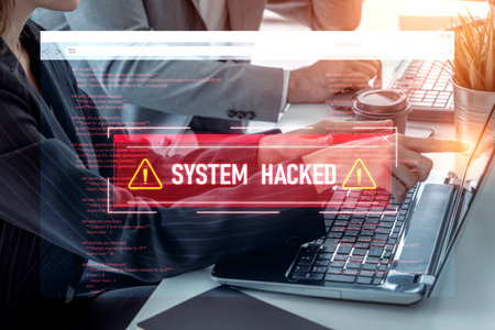Cybersecurity protects digital systems from hackers with IT security, attack prevention, and risk...