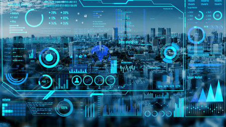 Data analytics and big data strategy for real-time analytics, predictive data modeling, business...
