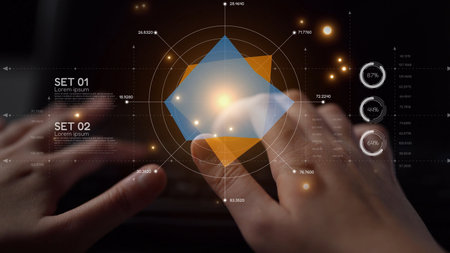 Data analytics and big data strategy for real-time analytics, predictive data modeling, business...