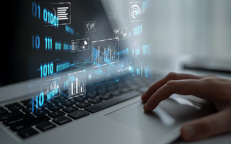 Big data and analytics support real-time insights, predictive modeling, and data-driven decisions...