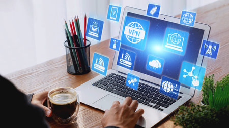 Communication network enables digital connectivity. A strong communication network supports data...