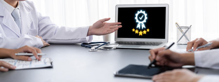 Online product certification, marking a key achievement. Demonstrates commitment to quality and...
