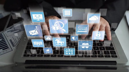The concept of malware protection is vital for cybersecurity. This system provides robust virus...
