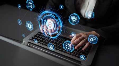 Cryptocurrency enables digital finance with decentralized systems. Cryptocurrency market grows...