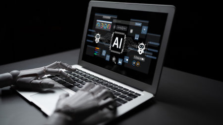 AI assistant connects prompt generation, chatbots and workflow automation across tools and...