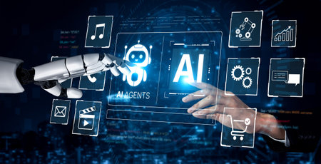 AI agents help developers automate code tasks, testing and deployment pipelines. AI improves...