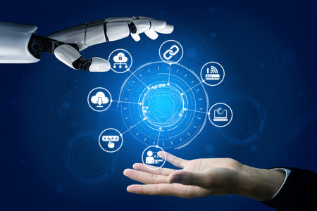 AI cloud computing strategies secure digital infrastructure, scale services, and optimize business...
