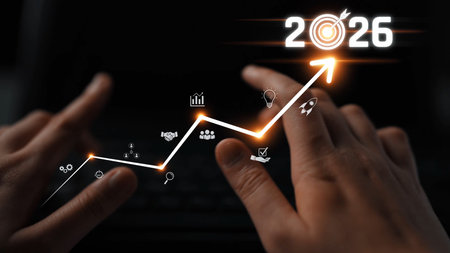 2026 business goal and growth strategy focuses on business, goal, and growth through roadmap,...