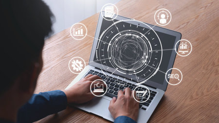 Search engine research, SEO optimization, search data analysis, keyword strategy, and digital...