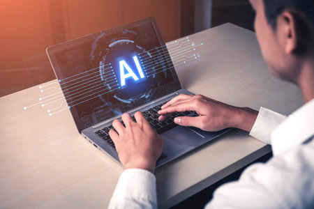 AI core enables machine learning for automation and prediction. AI core connects data to models,...