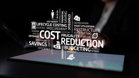 Explore effective cost reduction strategies that enhance business efficiency and budgeting through...
