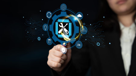 Global IT support and technical maintenance services. Providing solutions for system maintenance,...