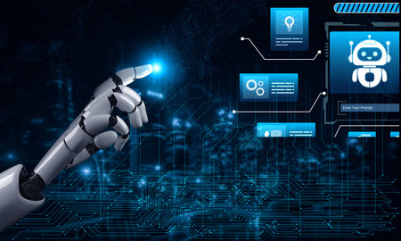 AI agents orchestrate tasks across chat data, calls, and content. AI agents boost productivity with...