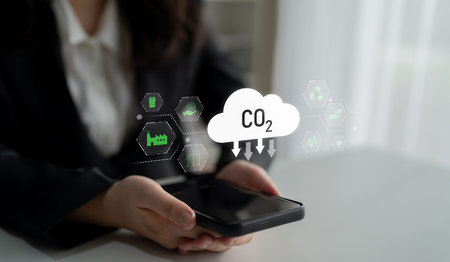 Carbon footprint reduction is vital for sustainability. Carbon footprint strategies include...