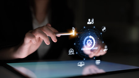 Agile project management using teams and agile planning for agile development. Agile enables...