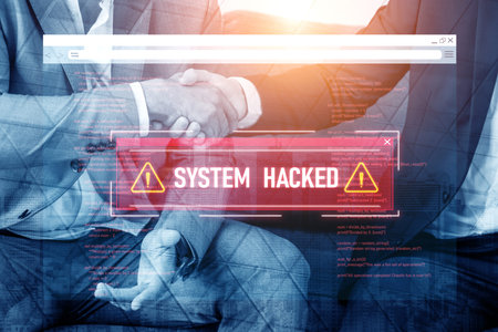 Cybersecurity protects digital systems from hackers with IT security, attack prevention, and risk...