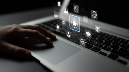 Customer targeting enhances marketing strategy, optimizes performance, and supports business...