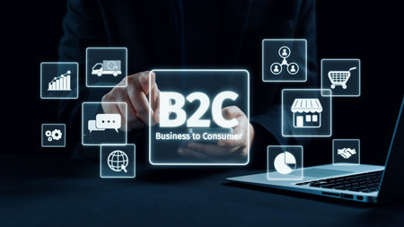 B2C strategy focus on delivery products directly to consumers. Successful B2C model enhance consumer...