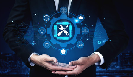 Global IT support and technical maintenance services. Providing solutions for system maintenance,...