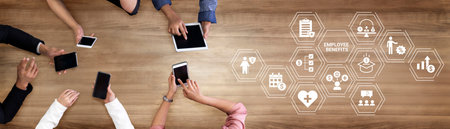Employee benefits improve financial incentive network, career growth, and corporate engagement Parse
