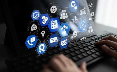Customer experience review analysis, customer satisfaction improvement, feedback data evaluation,...