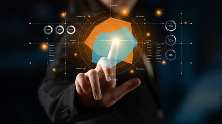 Big data and analytics support real-time insights, predictive modeling, and data-driven decisions...