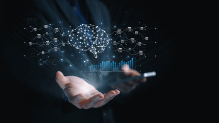 AI transforms how we manage digital data. From smart indexing to AI-driven search, file handling...