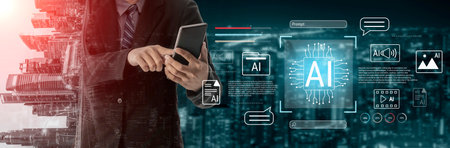 Artificial intelligence streamlines workflow automation, enhances content generation, and optimizes...