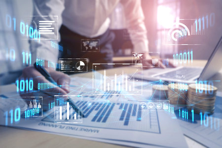 Big data and analytics support real-time insights, predictive modeling, and data-driven decisions...