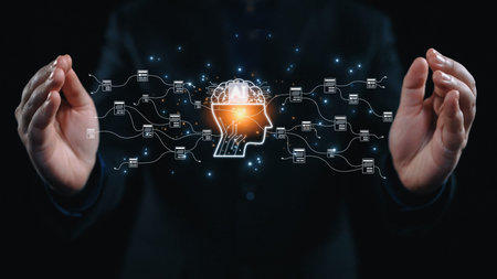 AI transforms how we manage digital data. From smart indexing to AI-driven search, file handling...