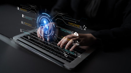 AI workflow guides process automation from data to action. AI workflow improves planning,...